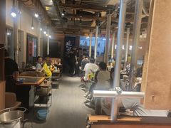 -炽城·烤肉名家(鸿达中央广场店)