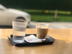 凉口咖啡-悟白咖啡WoobyCafe