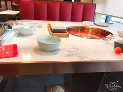 -捞神煲汤火锅(湖滨商业街店)