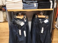 -优衣库(北京枫蓝国际广场店)