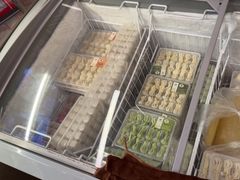 -小倩倩•鸡汤馄饨(江西路创始店)