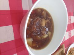 土豆牛腩-许府牛火锅(信义坊总店)