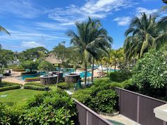 -石梅湾艾美度假酒店