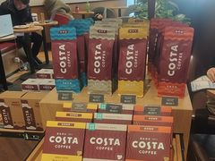 -COSTA COFFEE(天通苑华联店)