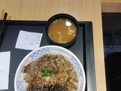 -町门烤肉拌饭专门店(新天地店)