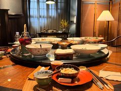 -31号公馆·百年府邸潇湘臻味