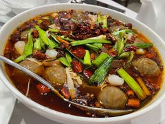 -新吉士·上海菜(浦东LCM置汇旭辉店)