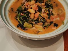 -南山翁新概念川菜(江宁万达广场店)