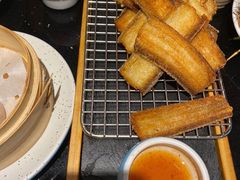 -老头儿油爆虾·知味杭州(爱琴海购物中心)