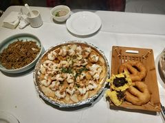 -香园楼(钻石路店)