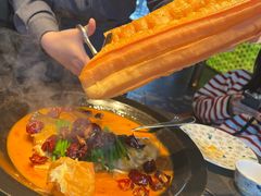 -拾久(朝阳公园店)