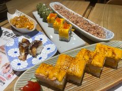 -Sushi Love 创意寿司(正佳广场店)