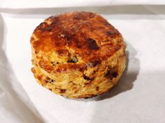 蔓越莓司康-仙峰天然面包(迎宾路店)