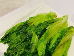 清炒时蔬-胜记为食家·创新粤菜(车公庙店)