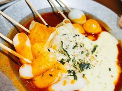 -哼蟹二将·烤肉酱蟹(合生汇店)