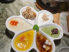 -绿茶餐厅(昌平悦荟店)