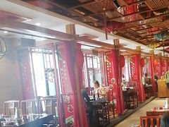 -重庆德忆火锅（龙南街3店）(渝水岸餐饮)