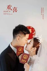 -IDO婚纱摄影(上海旗舰店)