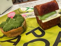 -PAOPAO Bakery&Café(港汇店)