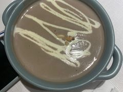 -俄士厨房(五棵松华熙LIVE店)