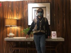 -昆明中心皇冠假日酒店