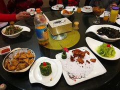 -王记姚家味·地道苏帮菜(凤凰街店)