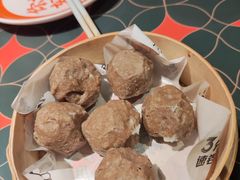 -南城十里潮汕鲜牛火锅·鲜虾生滚粥(融汇老商埠店)