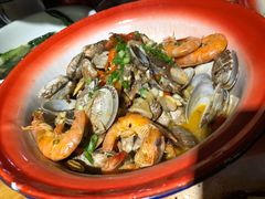 -老三样·美食研究中心(世贸路店)