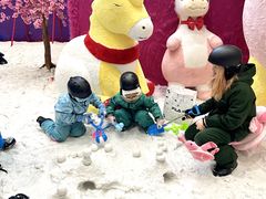 -广州热雪奇迹