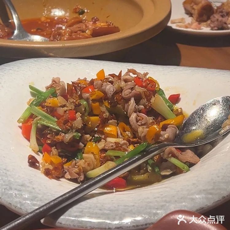 高空湘味,舌尖上的浪漫之旅