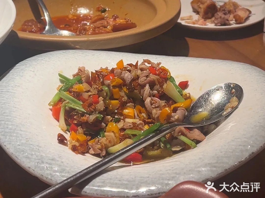 高空湘味，舌尖上的浪漫之旅