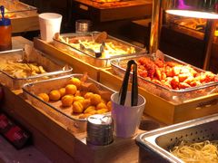 -比格比萨自助(德思勤四季汇店)