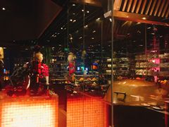 -广州富力君悦大酒店·凯菲厅