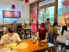 -姚记.周礼伤心凉粉(时代广场店)