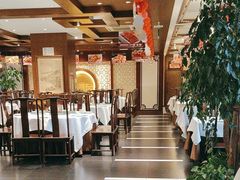 -惠丰堂饭庄·烤鸭·京味菜(西北旺·唐家岭店)