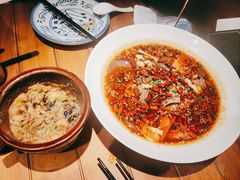 -小放牛炒菜馆(北国商城店)
