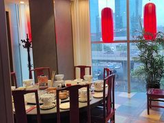-前门·鲜肉火锅(长风店)