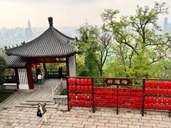 -千佛山风景名胜区