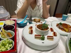 -聆桂烤鸭·金奖烤鸭(静联广场店)