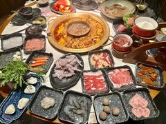 -哥老官重庆美蛙鱼头(五角场合生汇店)