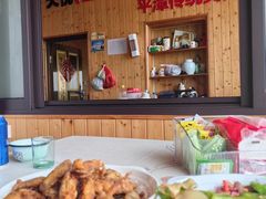 -北港方记海鲜楼·海景餐厅