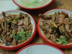 -泰粗卤加热卤味(义全店)