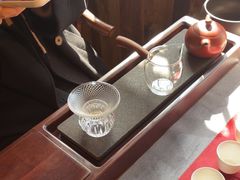 -邈墨茶馆(大兜路1号店)