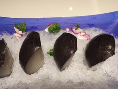 -正黄旗海鲜烧烤大排档(延安路总店)
