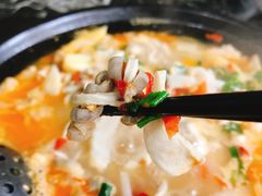 -李师傅脆肚(华强北店)