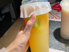 -奈雪的茶(印象城店)