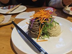 -石榴红了·非遗酥皮烤包子·新疆菜(瑞豪店)