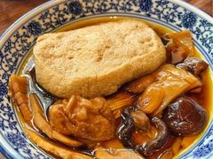 -西园寺素食(西园弄戒幢律寺店)