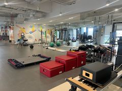 -复动肌骨门诊·MEDMOTION(北外滩店)