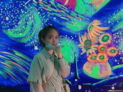 -天津梵高星空艺术馆(天河城旗舰店)